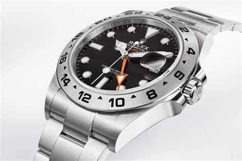 rolex explorer 2 nieuw|Rolex explorer watch.